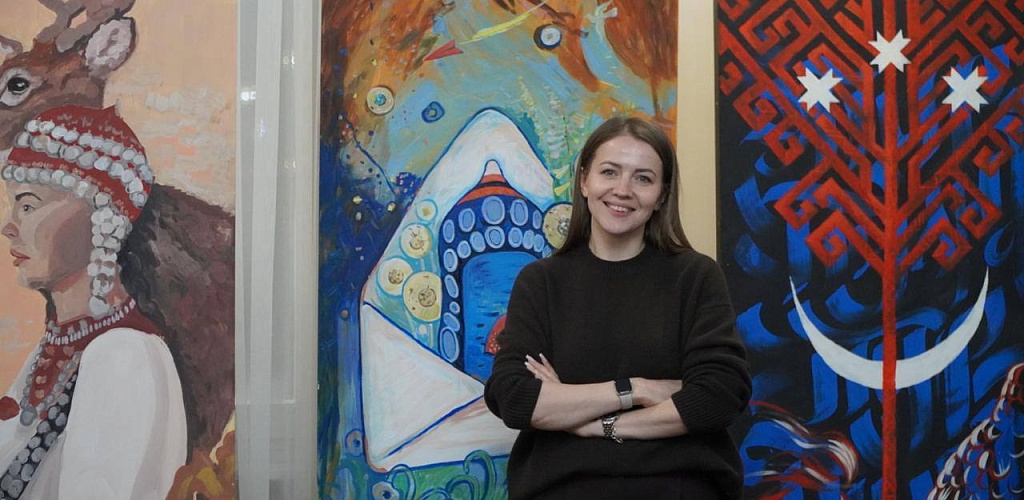 Проект «Дверь в Чувашию» – в шорт-листе премии в области PR